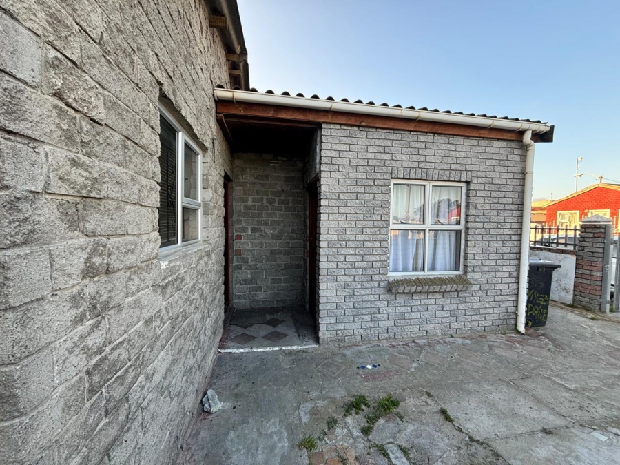 3 Bedroom Property for Sale in Philippi Western Cape